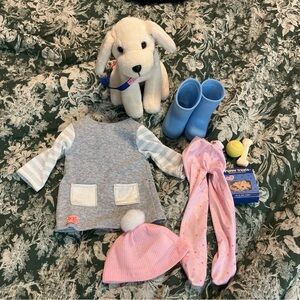 Our Generation Doll Outfit New